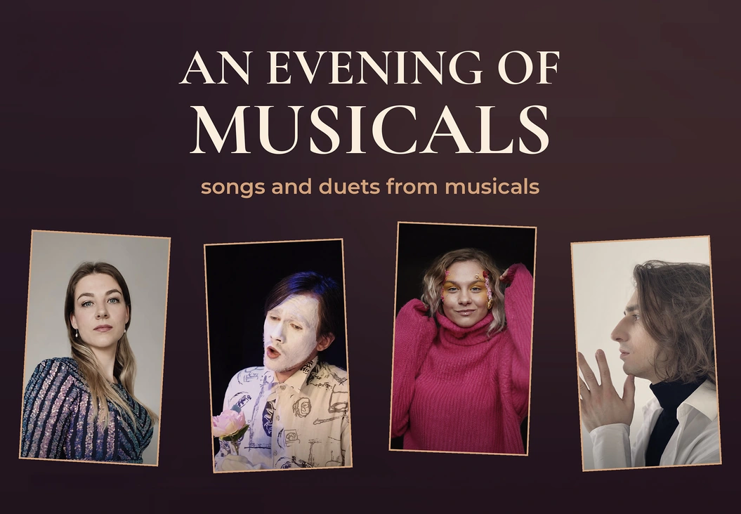 An Evening of Musicals