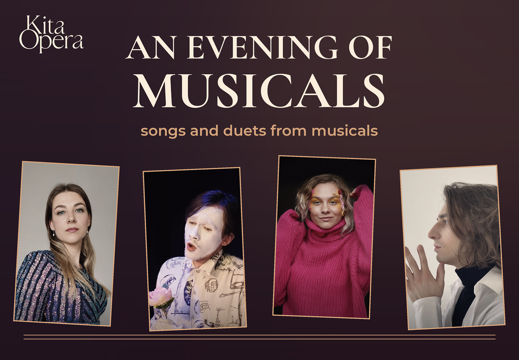 An Evening of Musicals