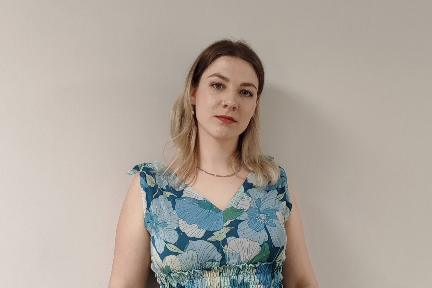 Vasarė Gritėnaitė