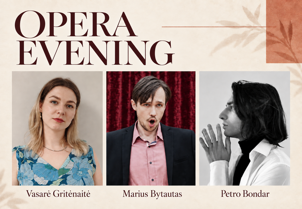 Opera Evening