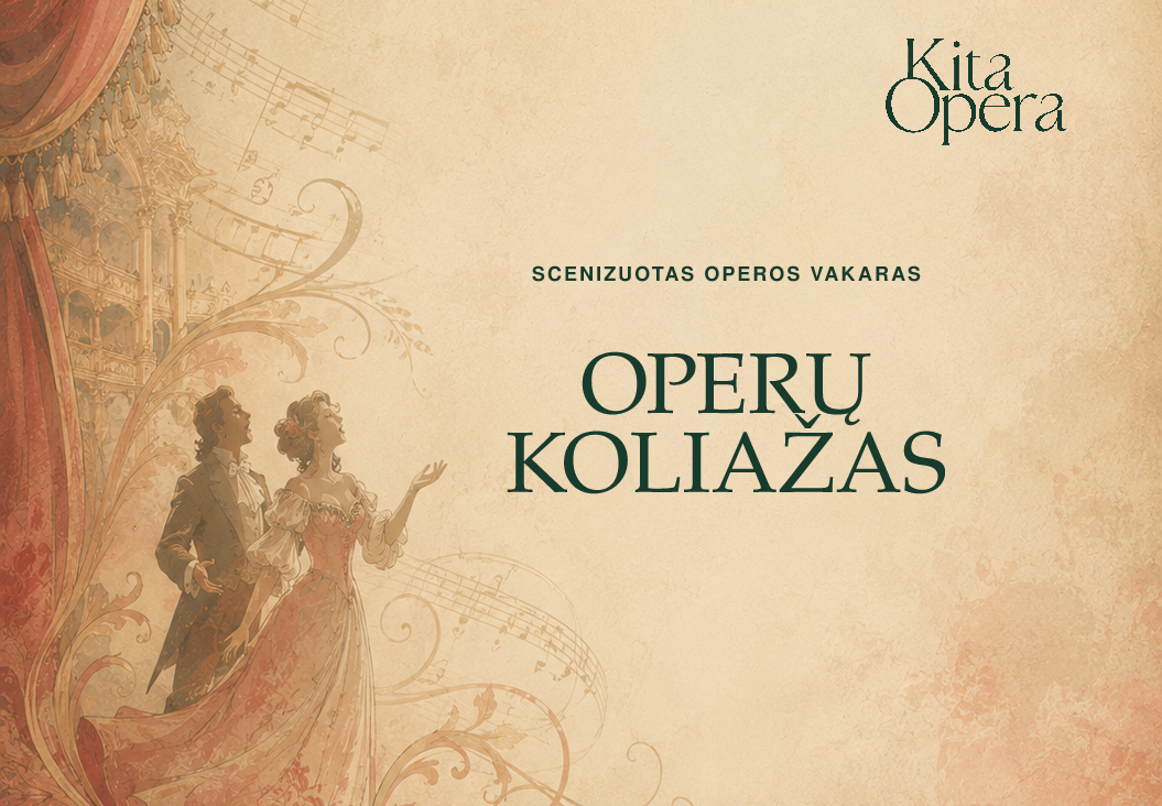 Operų koliažas