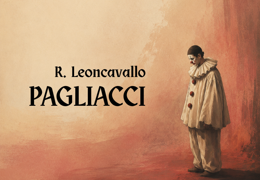 Pagliacci