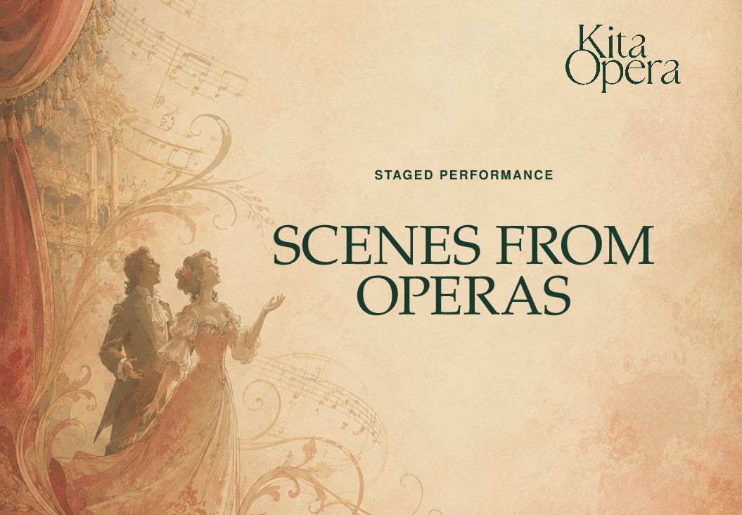 Scenes from Operas